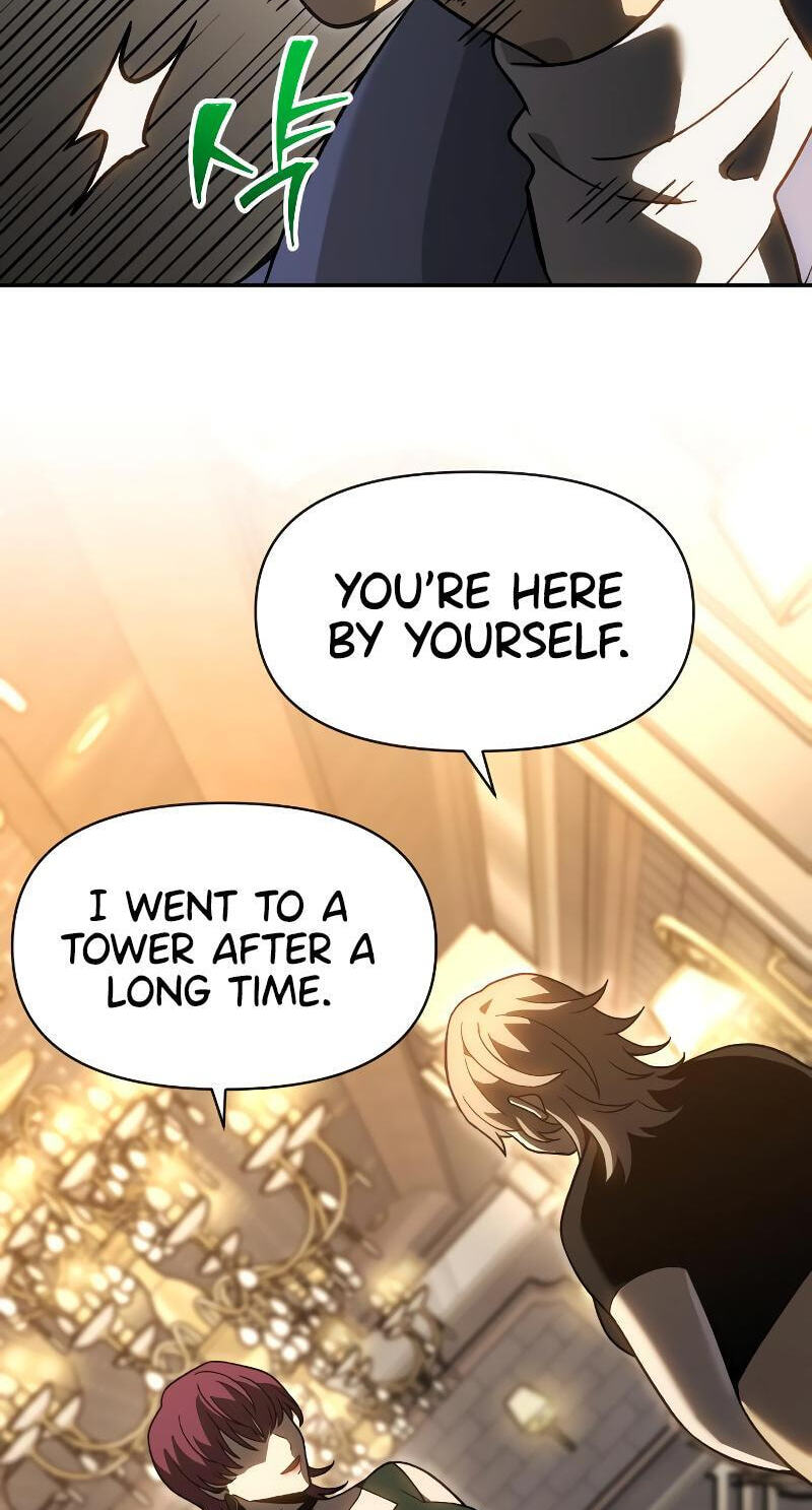 I Used to Be a Boss Chapter 137.2 page 145 - 