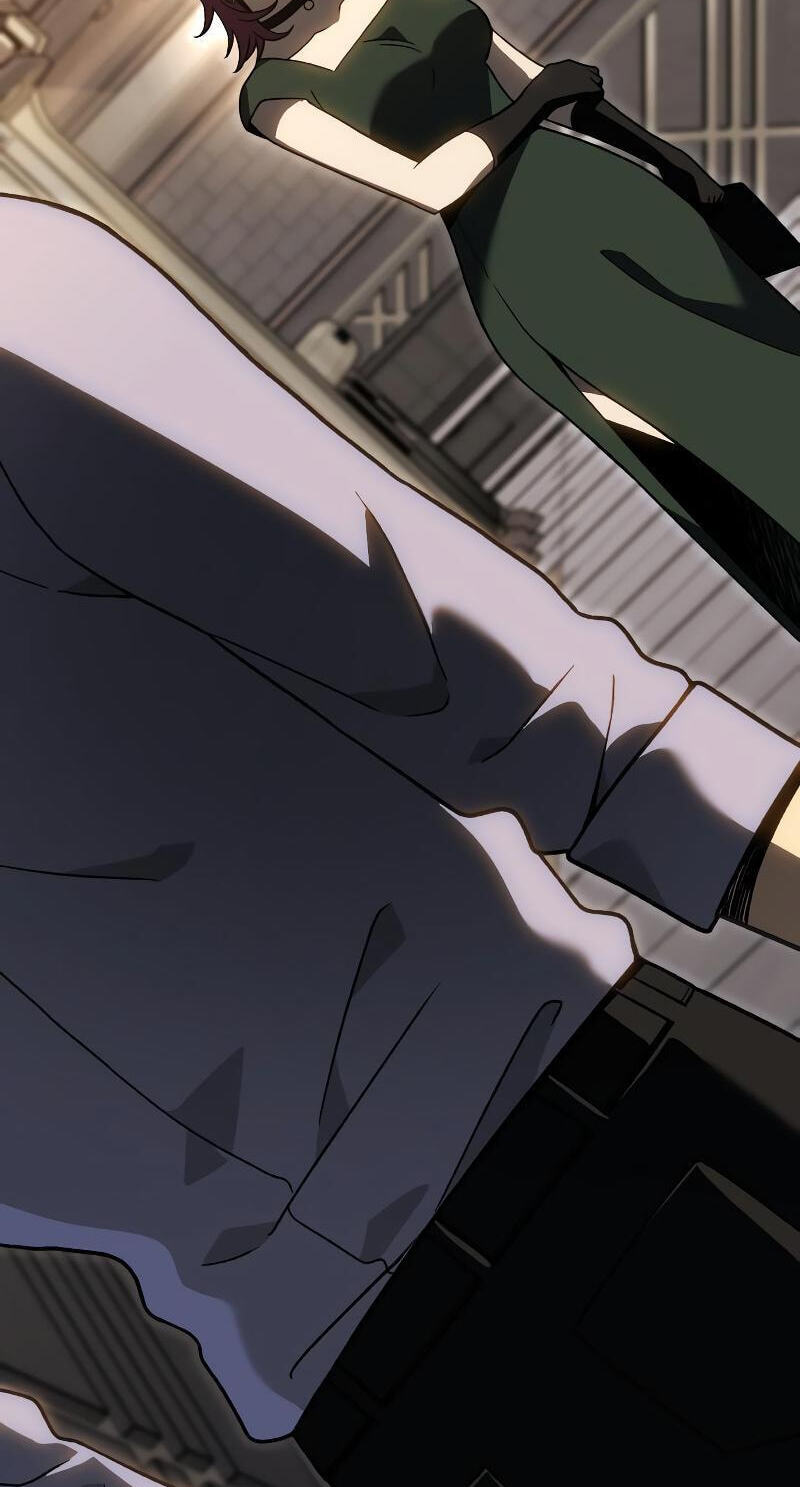 I Used to Be a Boss Chapter 137.2 page 146 - 