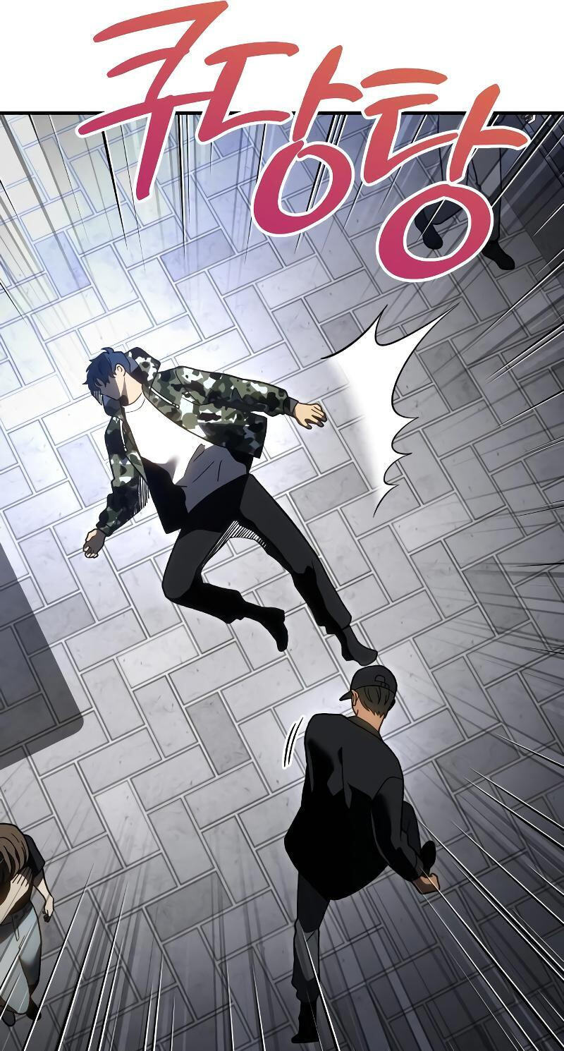 I Used to Be a Boss Chapter 137.2 page 22 - 