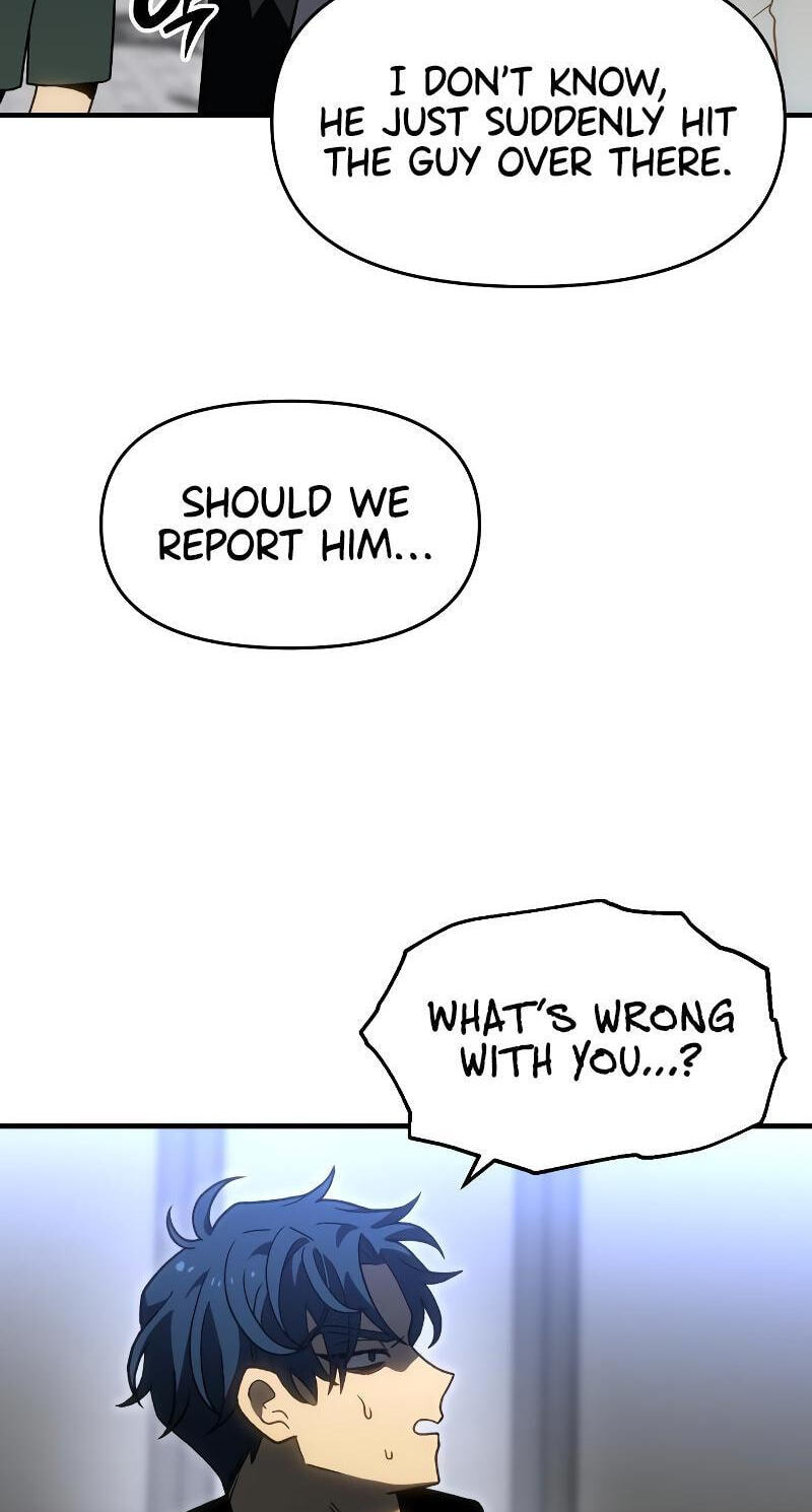 I Used to Be a Boss Chapter 137.2 page 24 - 