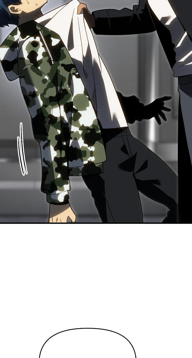 I Used to Be a Boss Chapter 137.2 page 27 - 