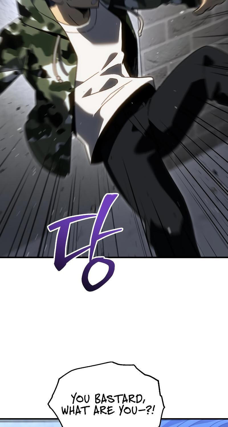 I Used to Be a Boss Chapter 137.2 page 32 - 