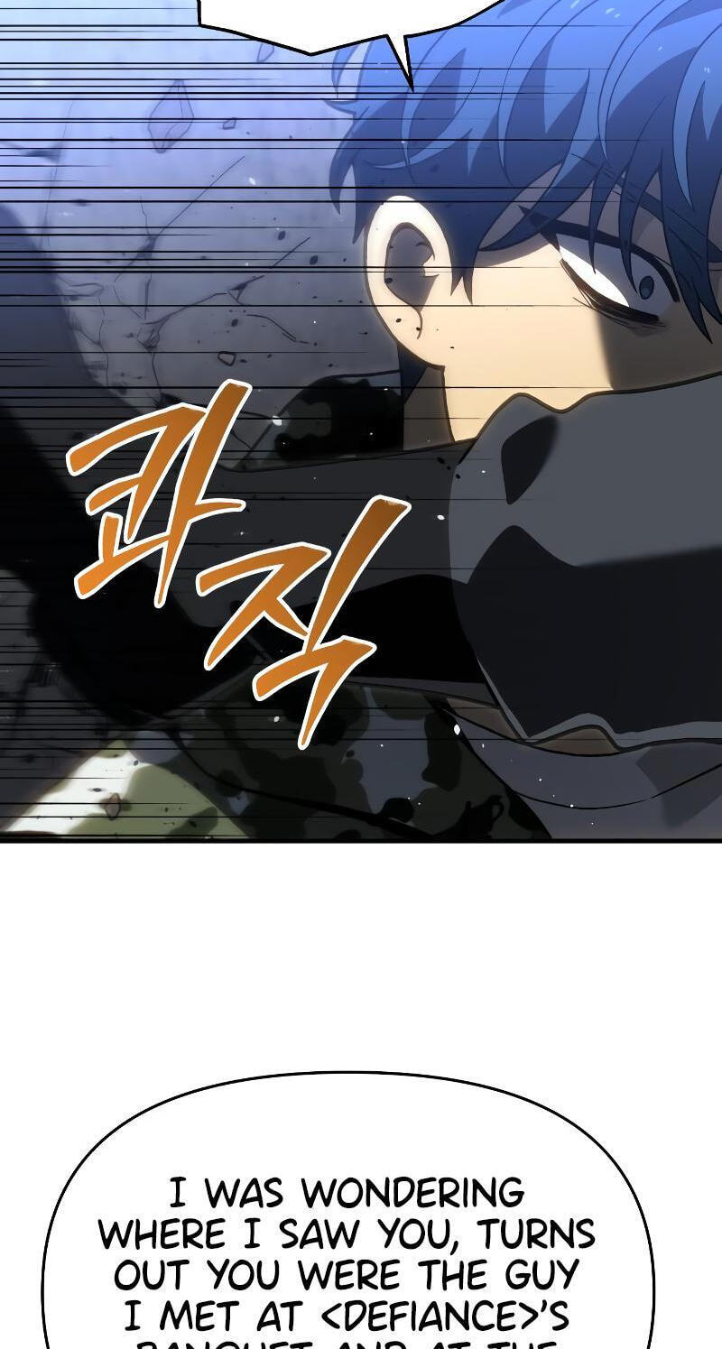 I Used to Be a Boss Chapter 137.2 page 33 - 