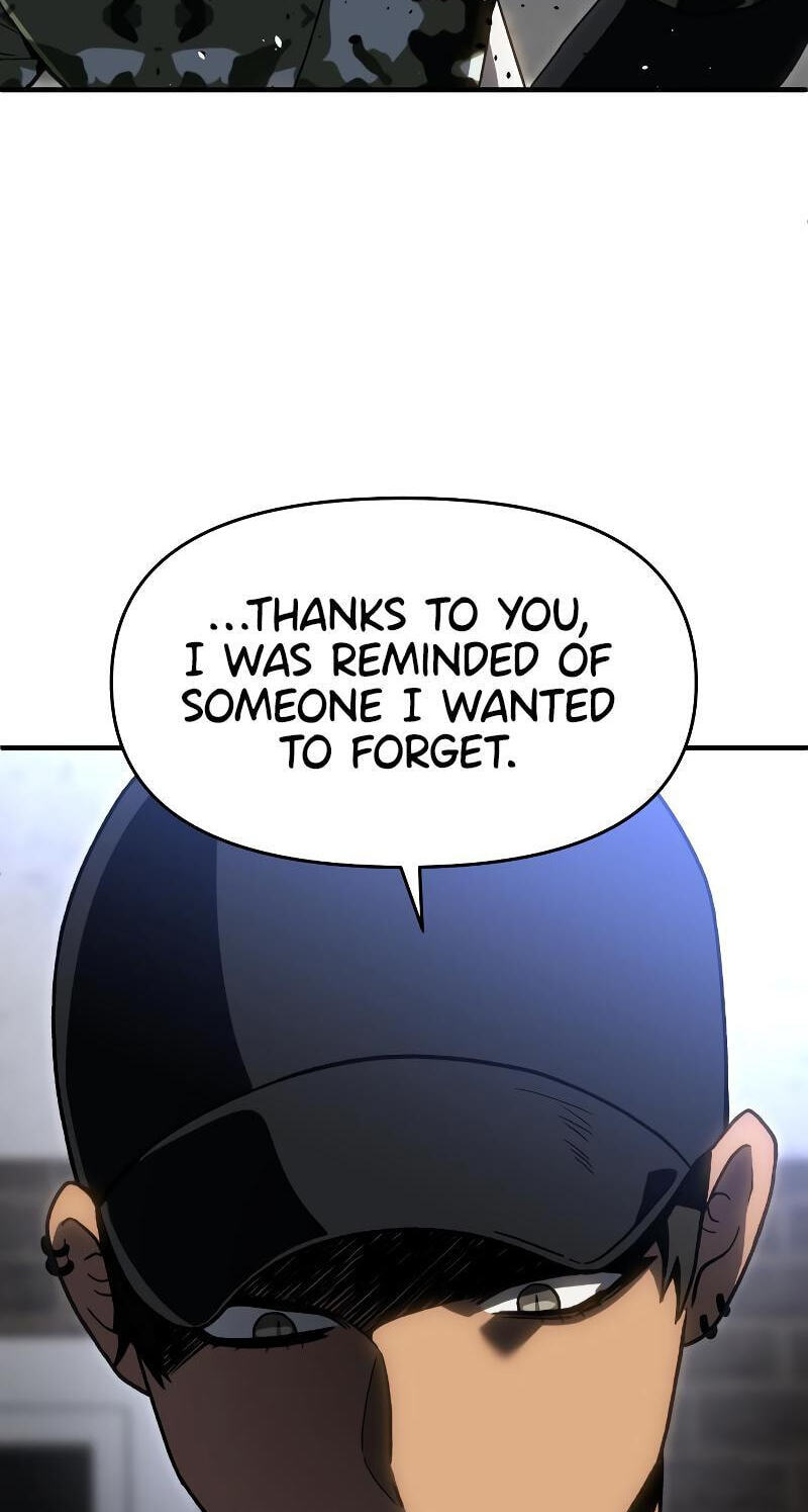 I Used to Be a Boss Chapter 137.2 page 35 - 