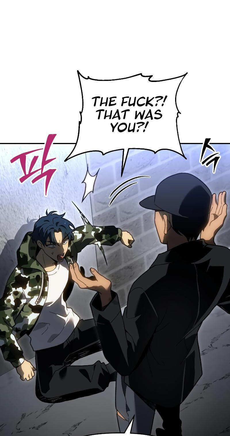 I Used to Be a Boss Chapter 137.2 page 44 - 