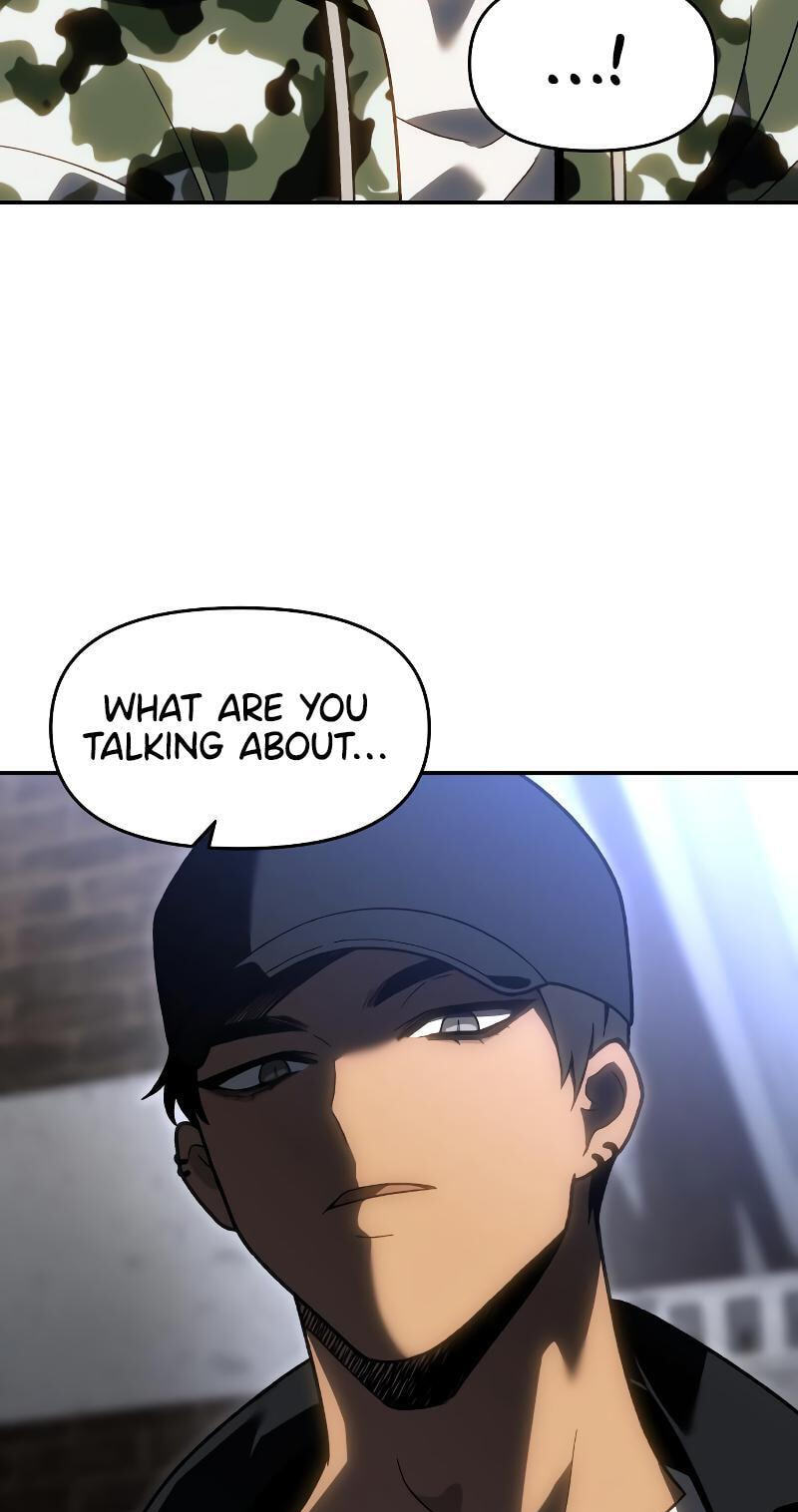 I Used to Be a Boss Chapter 137.2 page 46 - 