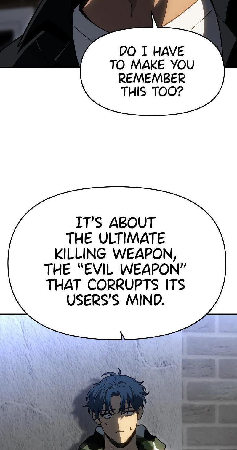 I Used to Be a Boss Chapter 137.2 page 47 - 
