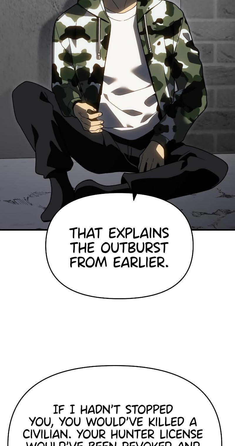 I Used to Be a Boss Chapter 137.2 page 48 - 