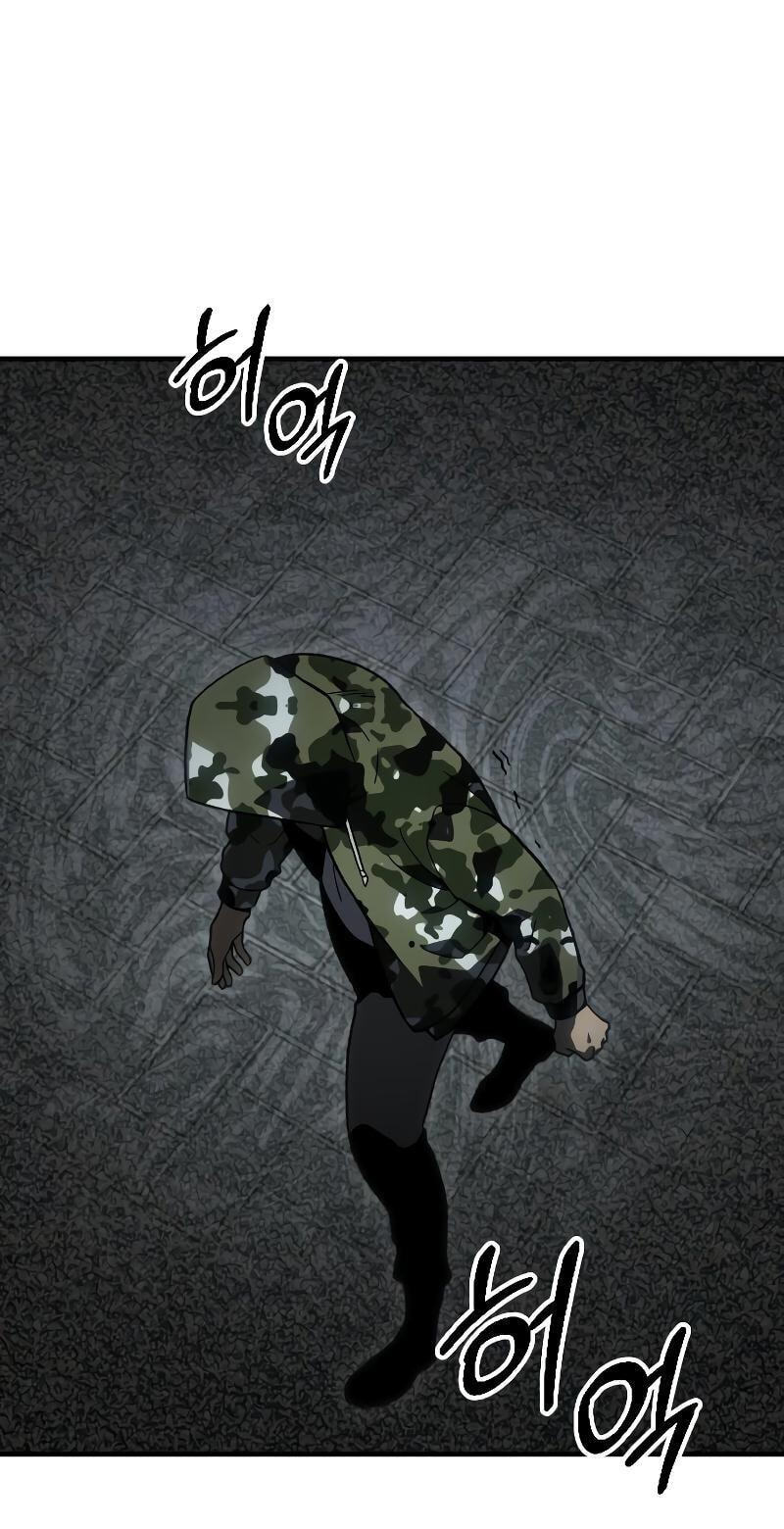 I Used to Be a Boss Chapter 137.2 page 6 - 