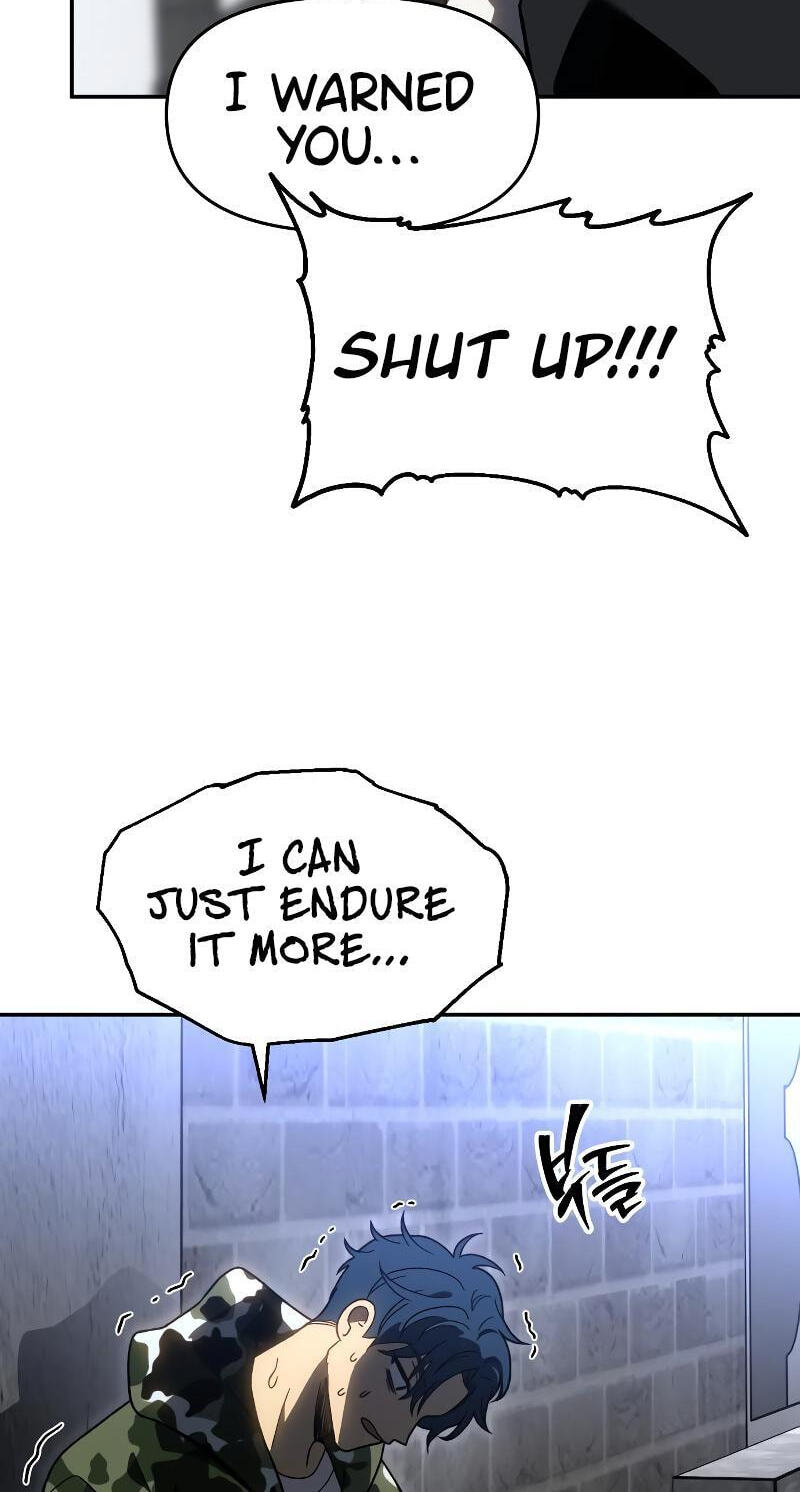 I Used to Be a Boss Chapter 137.2 page 52 - 