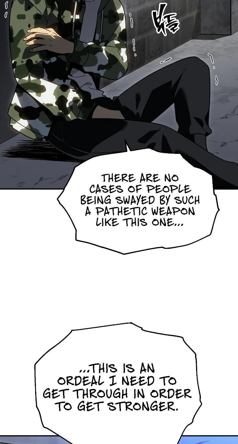 I Used to Be a Boss Chapter 137.2 page 53 - 