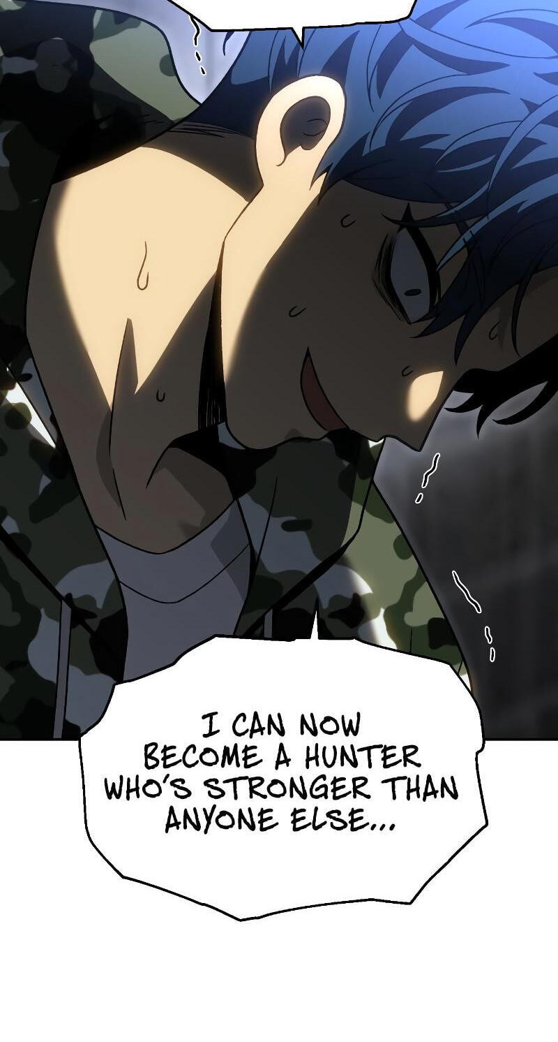 I Used to Be a Boss Chapter 137.2 page 54 - 