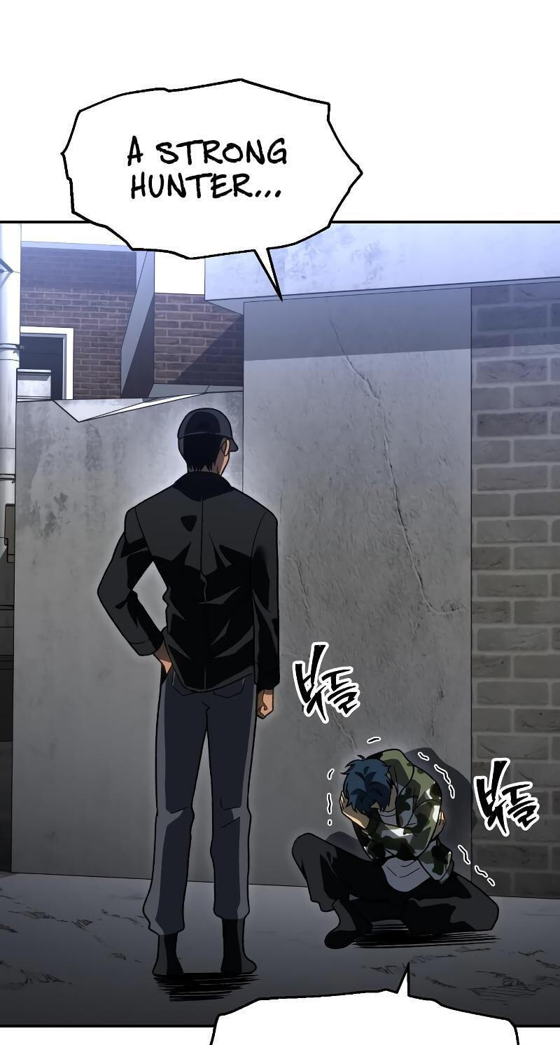 I Used to Be a Boss Chapter 137.2 page 55 - 