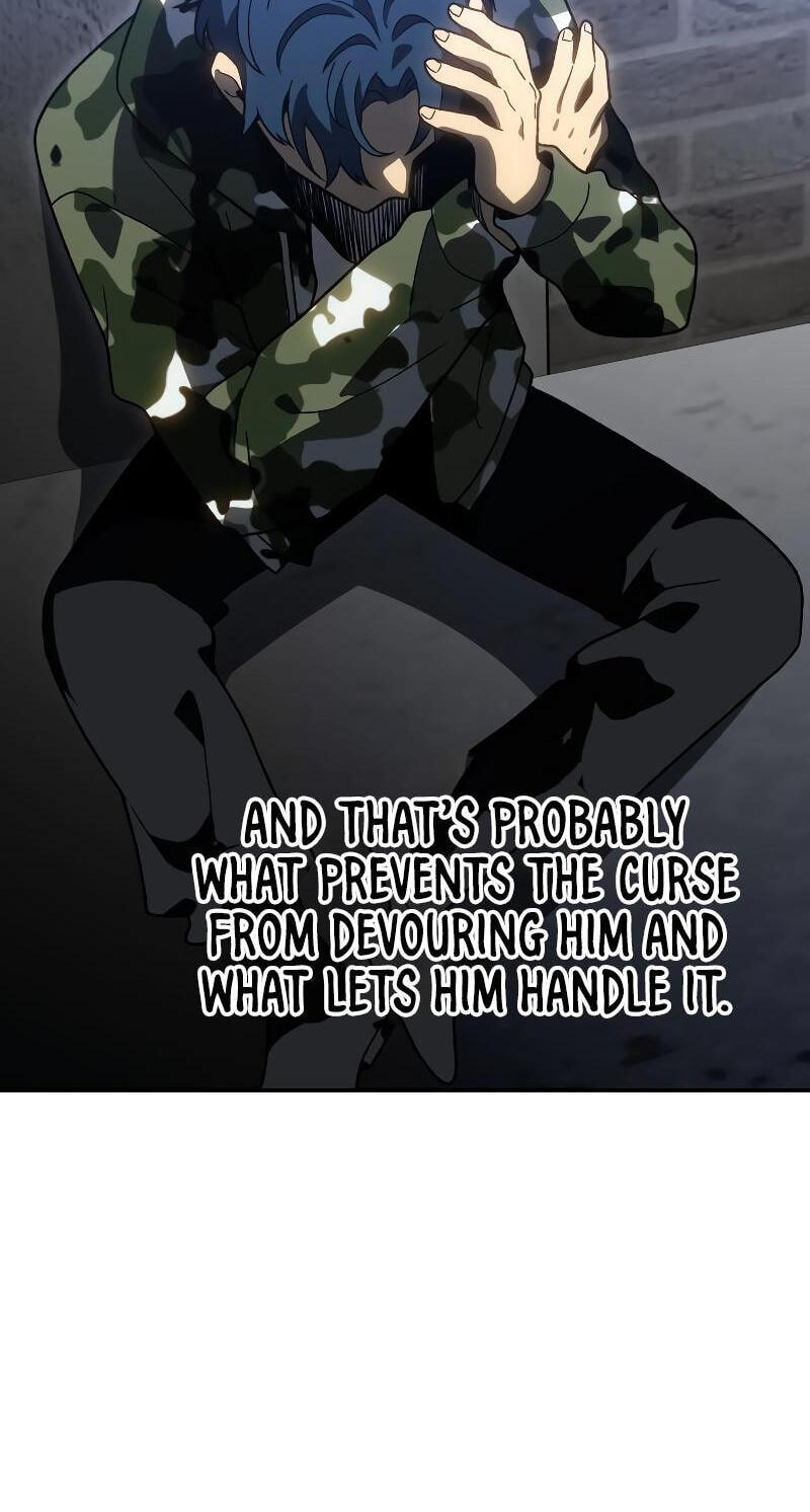 I Used to Be a Boss Chapter 137.2 page 58 - 