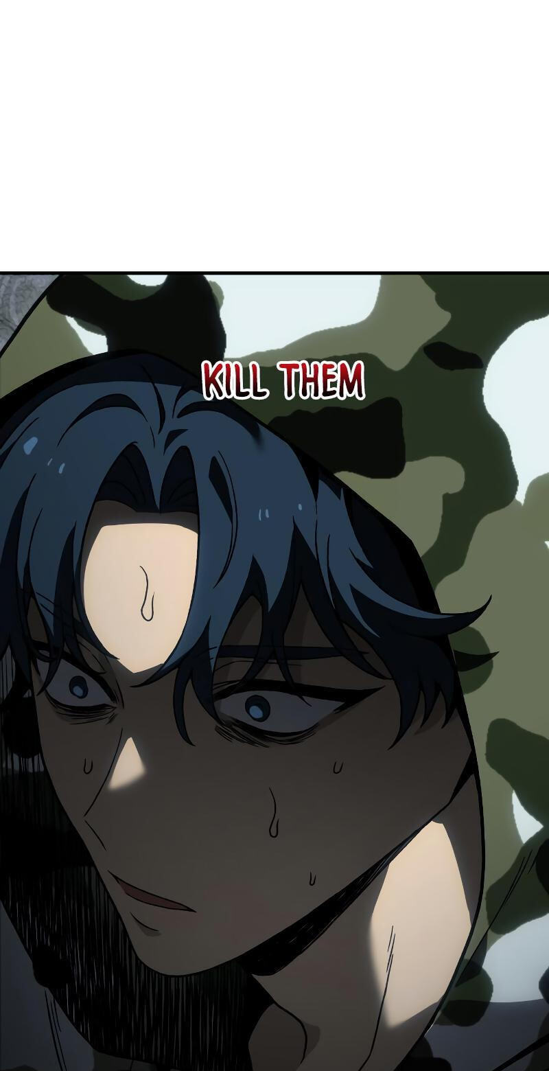 I Used to Be a Boss Chapter 137.2 page 7 - 