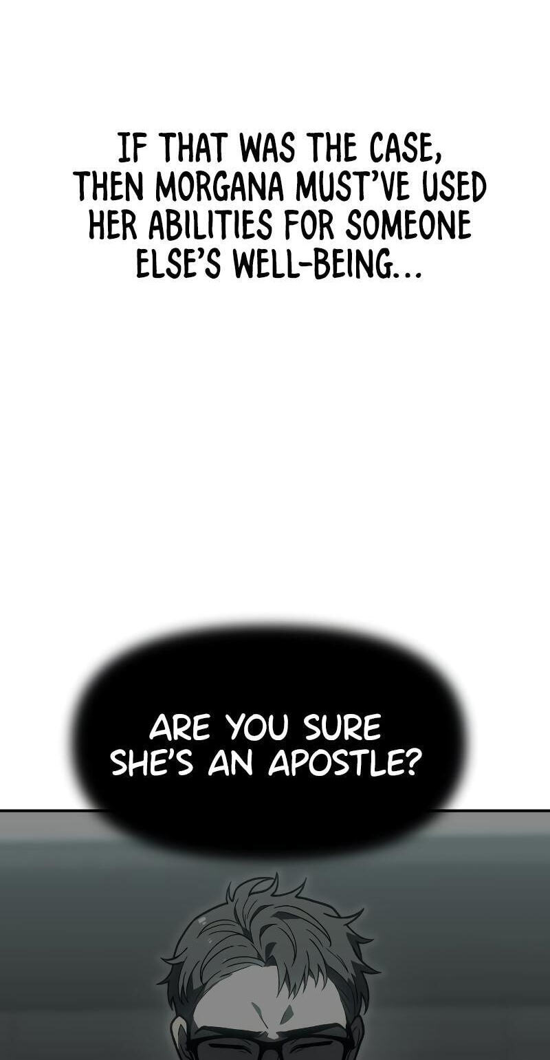 I Used to Be a Boss Chapter 137.2 page 62 - 