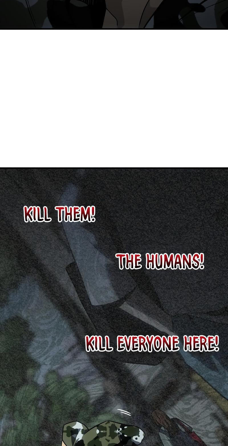 I Used to Be a Boss Chapter 137.2 page 8 - 