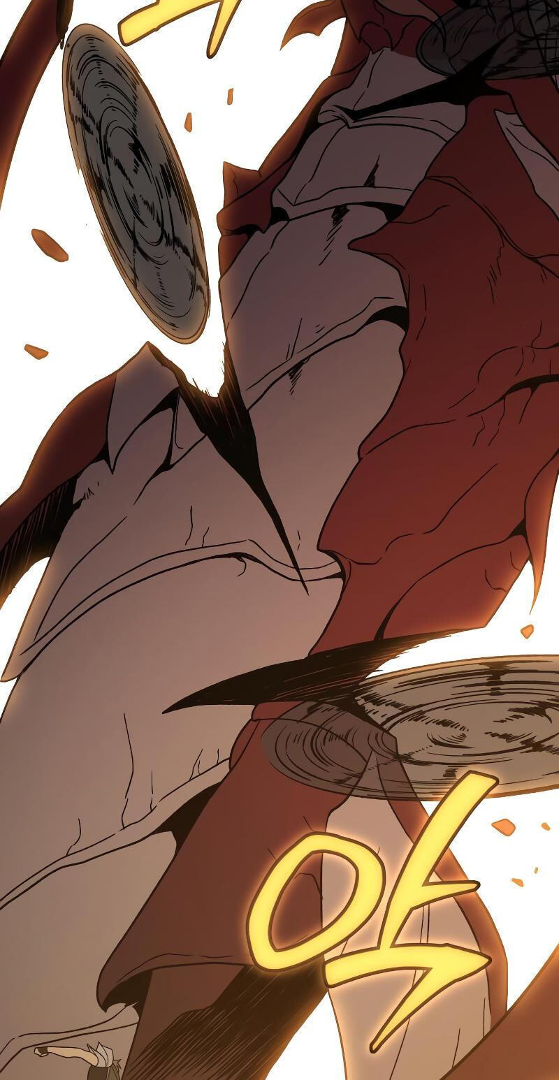 I Used to Be a Boss Chapter 137.2 page 75 - 