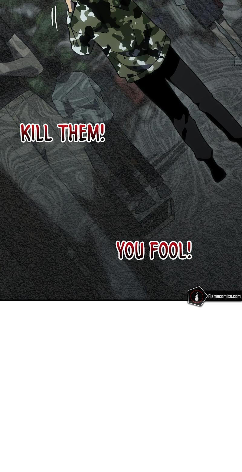 I Used to Be a Boss Chapter 137.2 page 9 - 