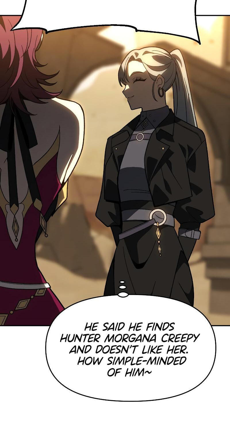 I Used to Be a Boss Chapter 137.2 page 82 - 