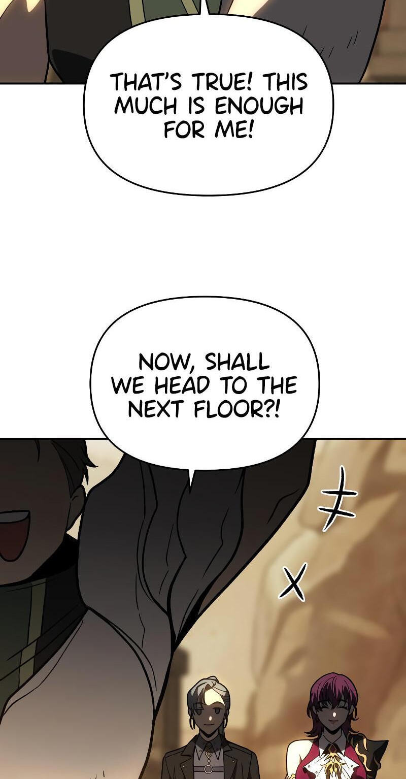 I Used to Be a Boss Chapter 137.2 page 86 - 