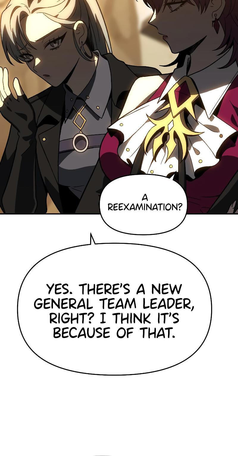 I Used to Be a Boss Chapter 137.2 page 88 - 