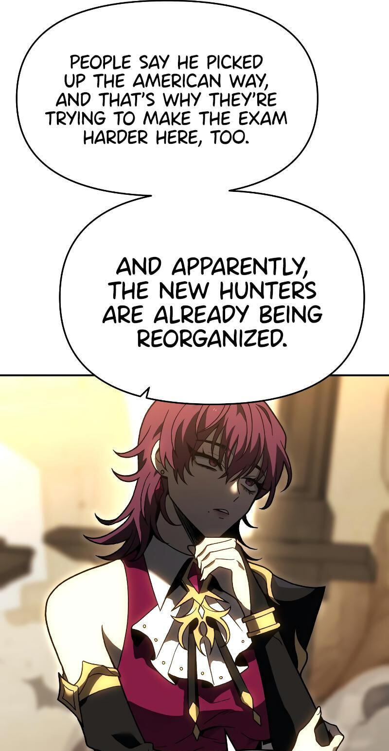 I Used to Be a Boss Chapter 137.2 page 89 - 