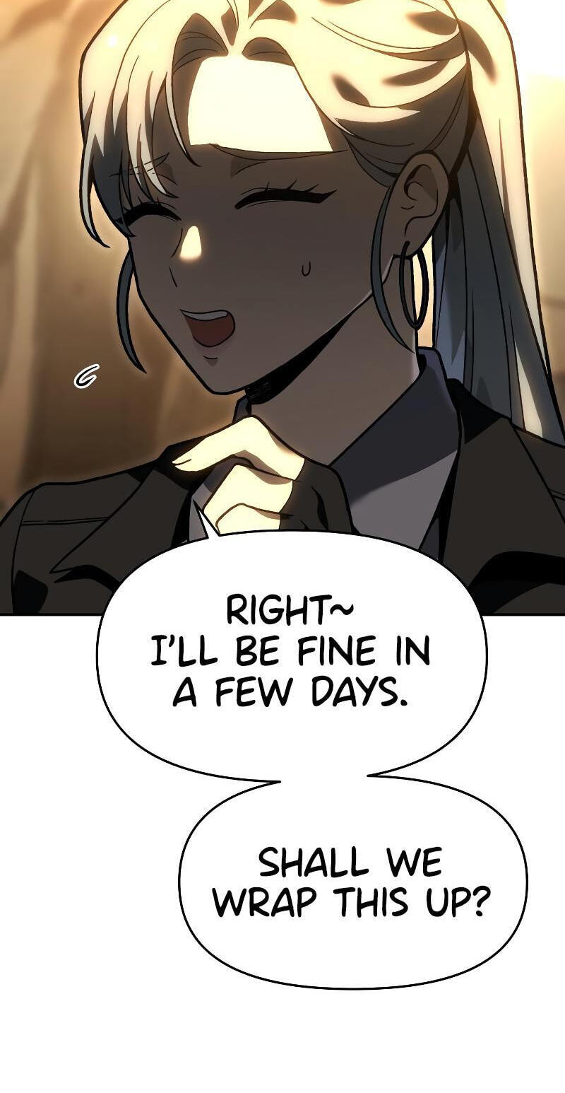 I Used to Be a Boss Chapter 137.2 page 94 - 