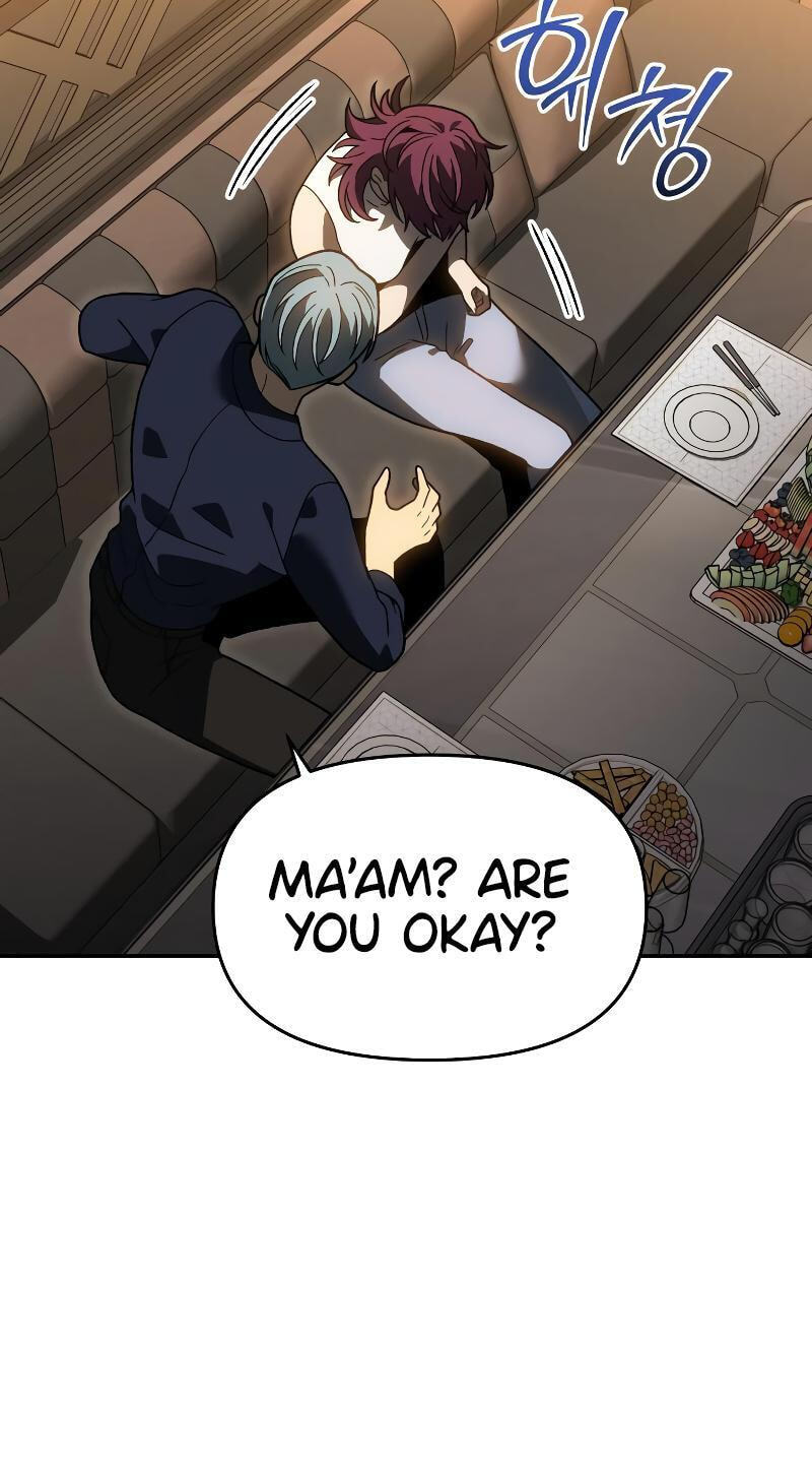 I Used to Be a Boss Chapter 137.3 page 107 - 