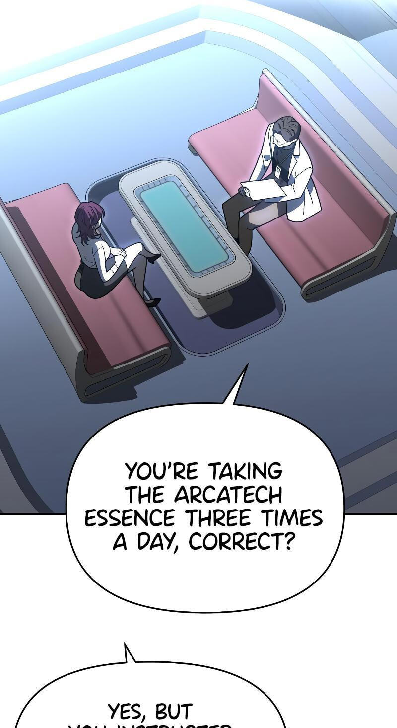 I Used to Be a Boss Chapter 137.3 page 114 - 