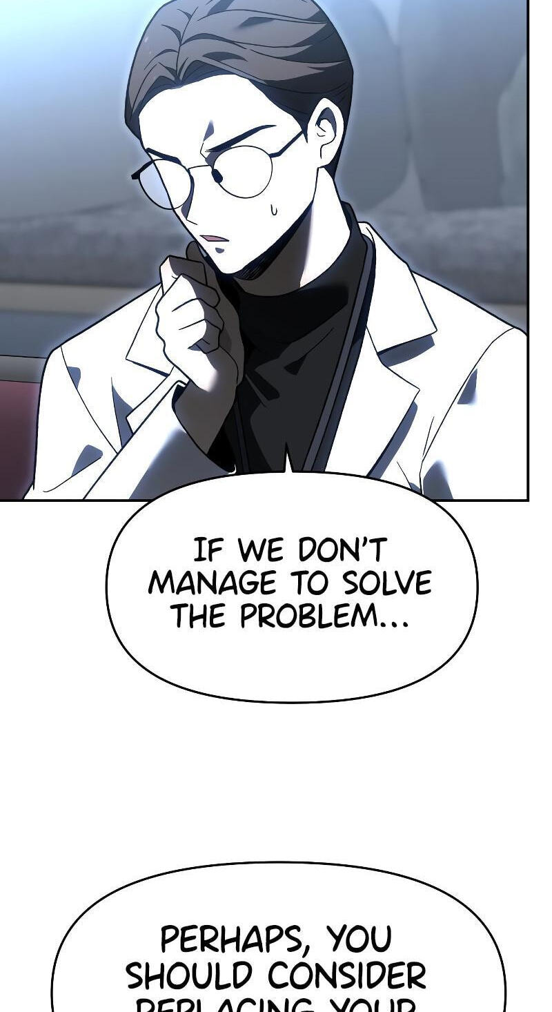 I Used to Be a Boss Chapter 137.3 page 116 - 