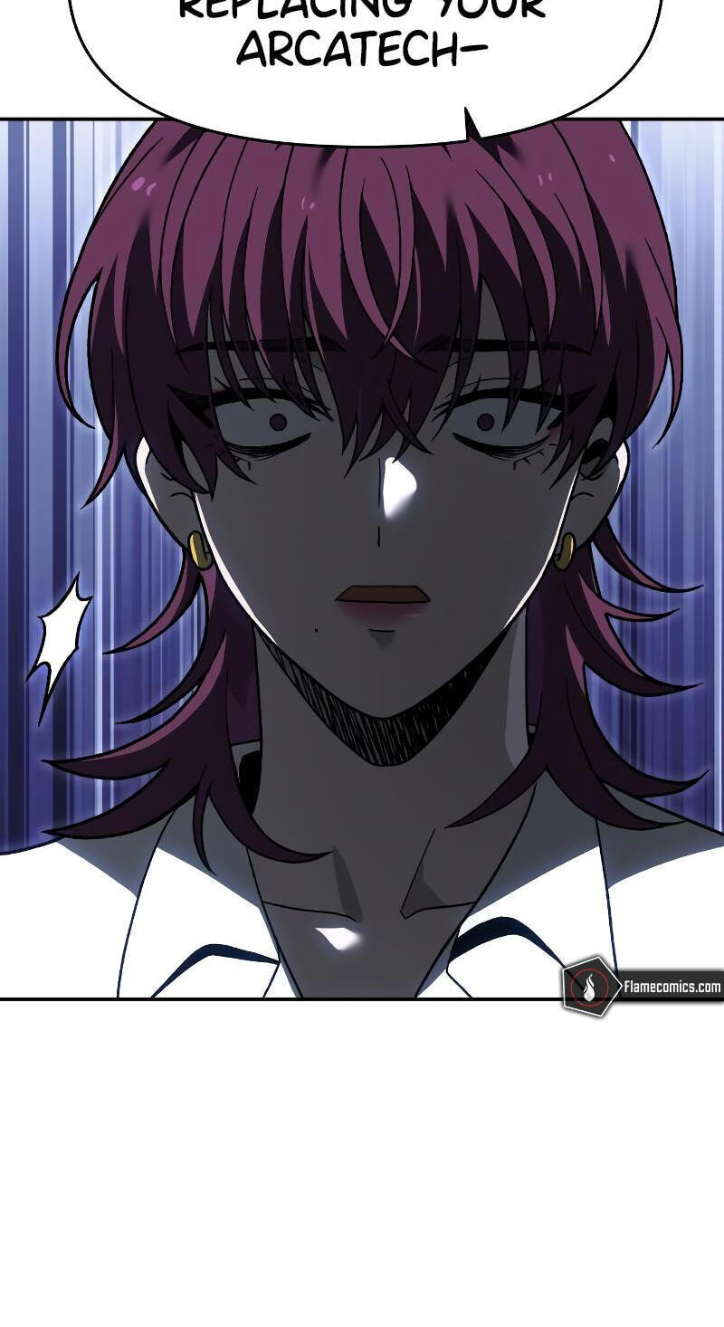 I Used to Be a Boss Chapter 137.3 page 117 - 