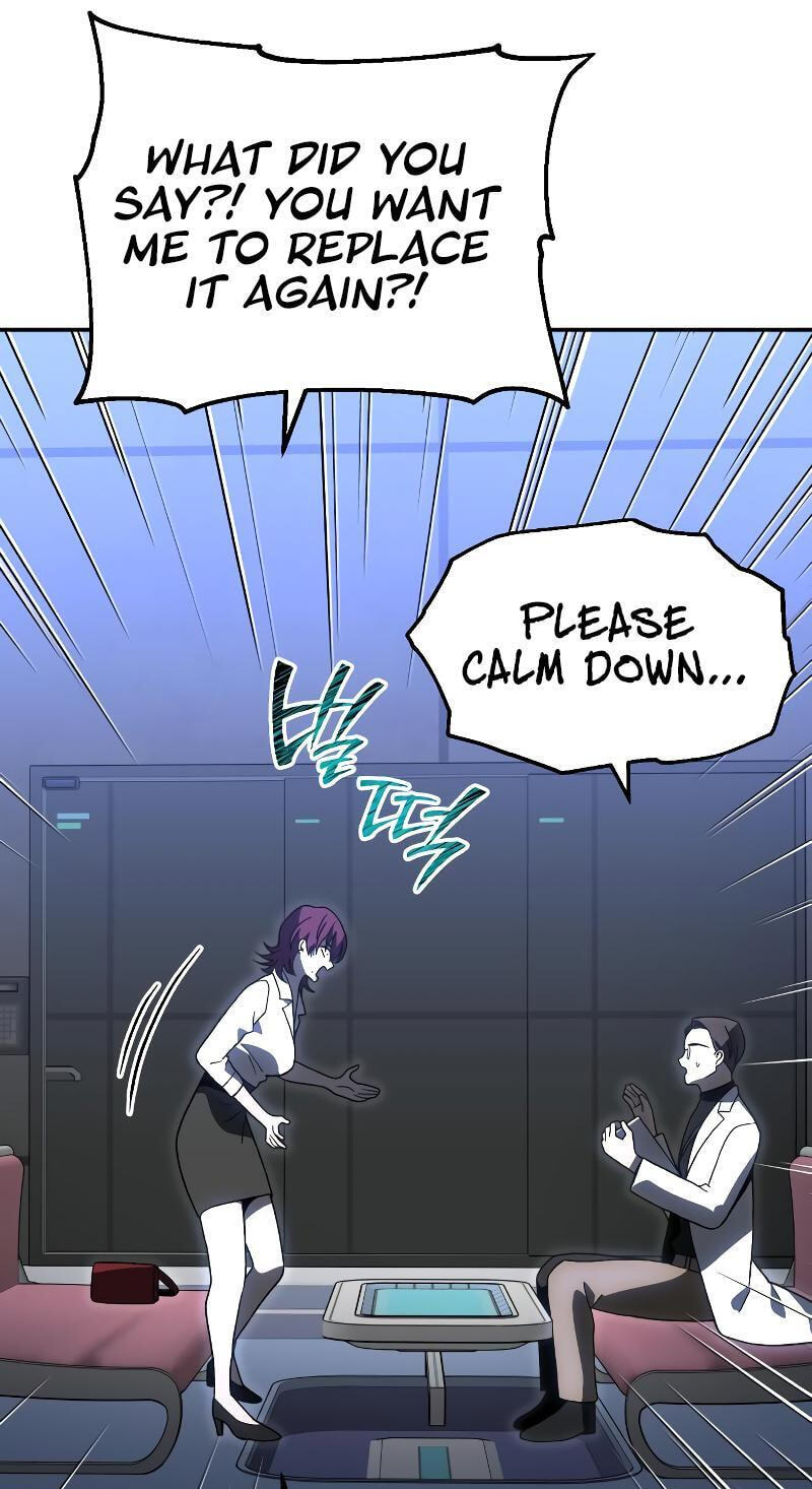 I Used to Be a Boss Chapter 137.3 page 118 - 