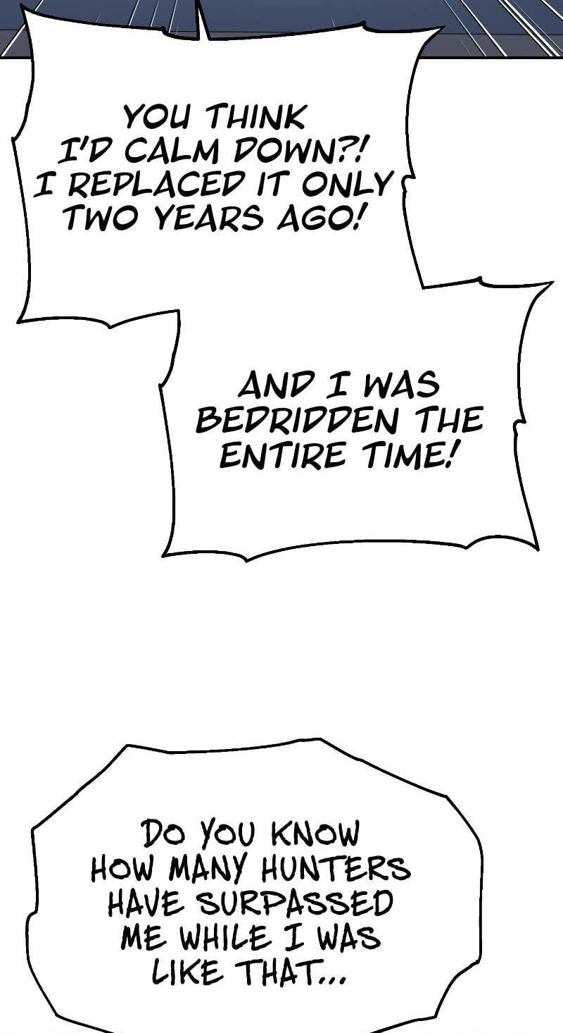 I Used to Be a Boss Chapter 137.3 page 119 - 