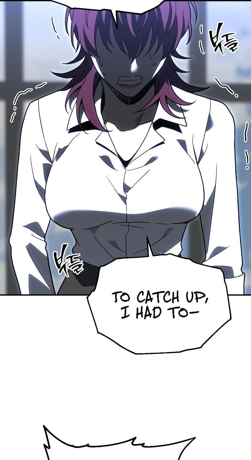 I Used to Be a Boss Chapter 137.3 page 120 - 