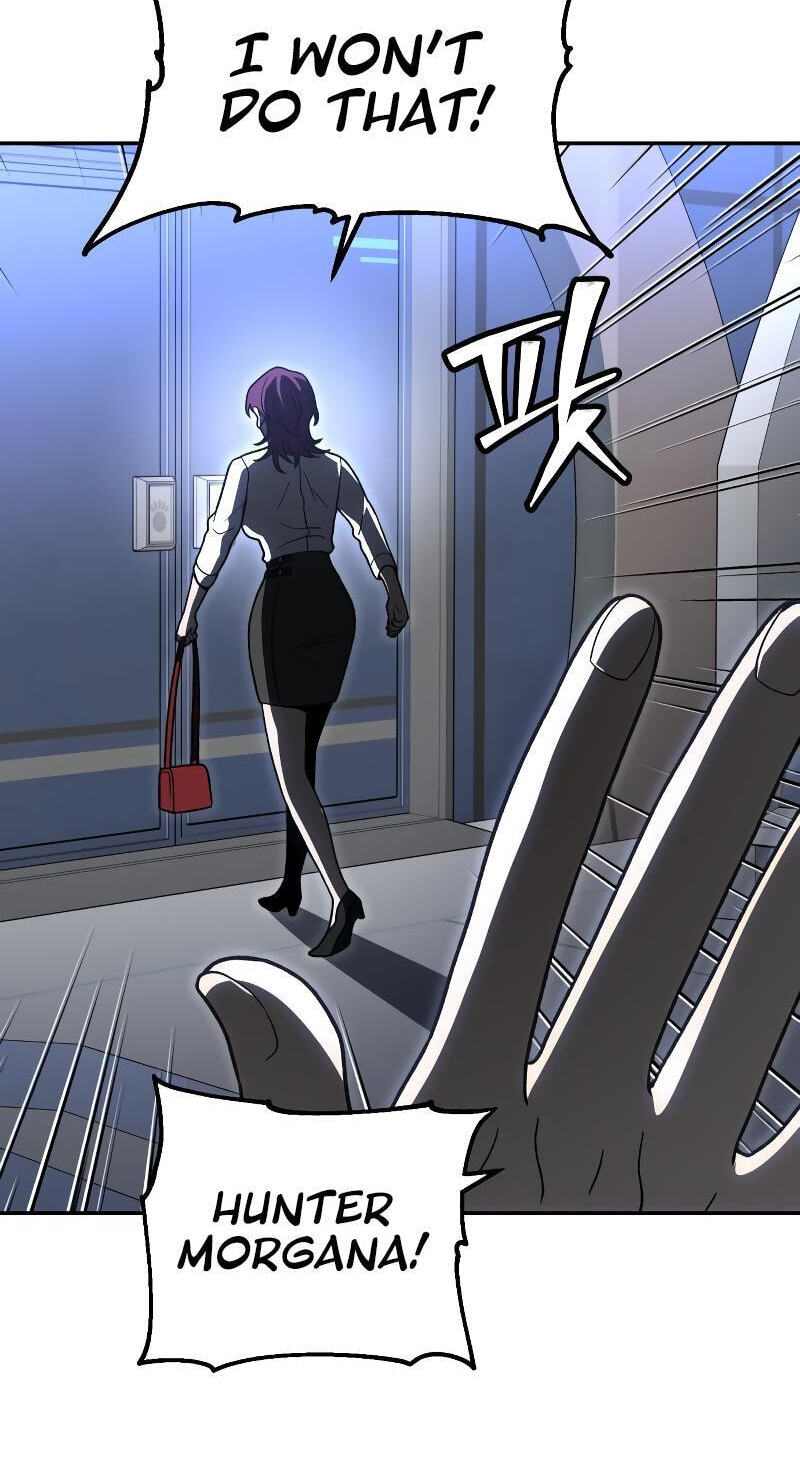 I Used to Be a Boss Chapter 137.3 page 121 - 