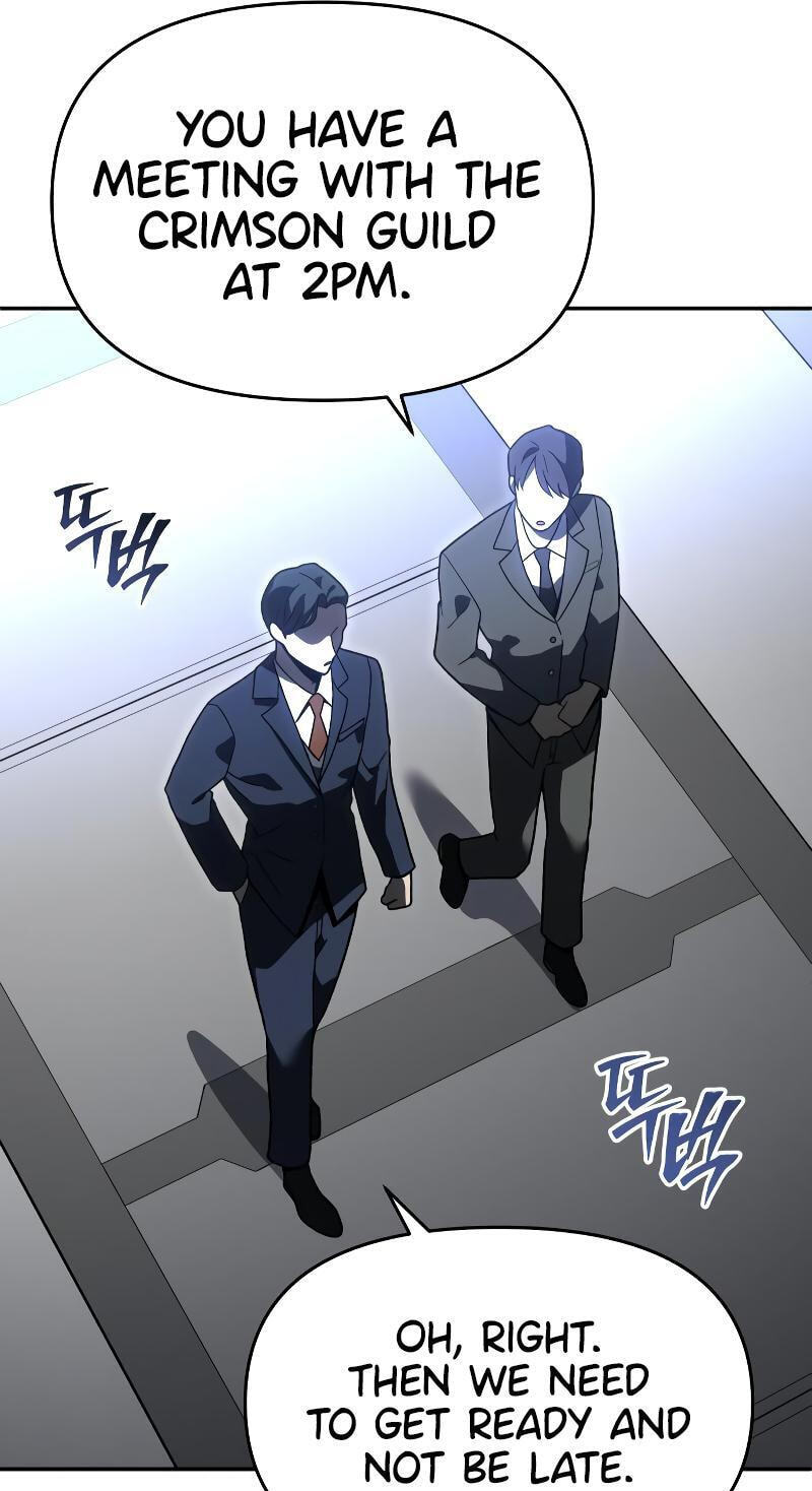 I Used to Be a Boss Chapter 137.3 page 123 - 