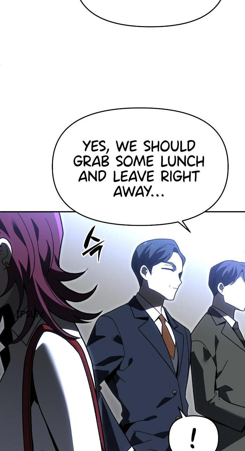 I Used to Be a Boss Chapter 137.3 page 124 - 