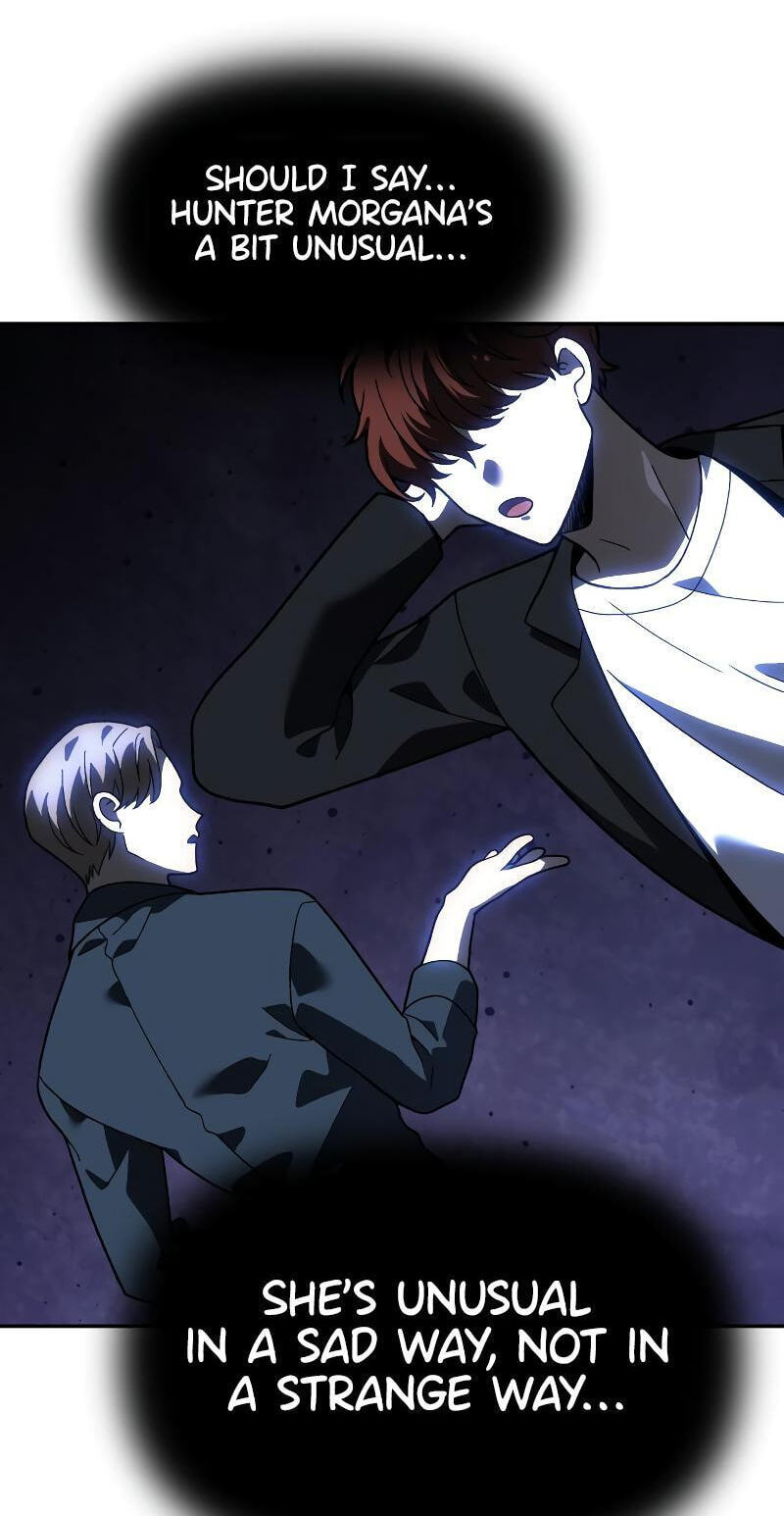 I Used to Be a Boss Chapter 137.3 page 19 - 
