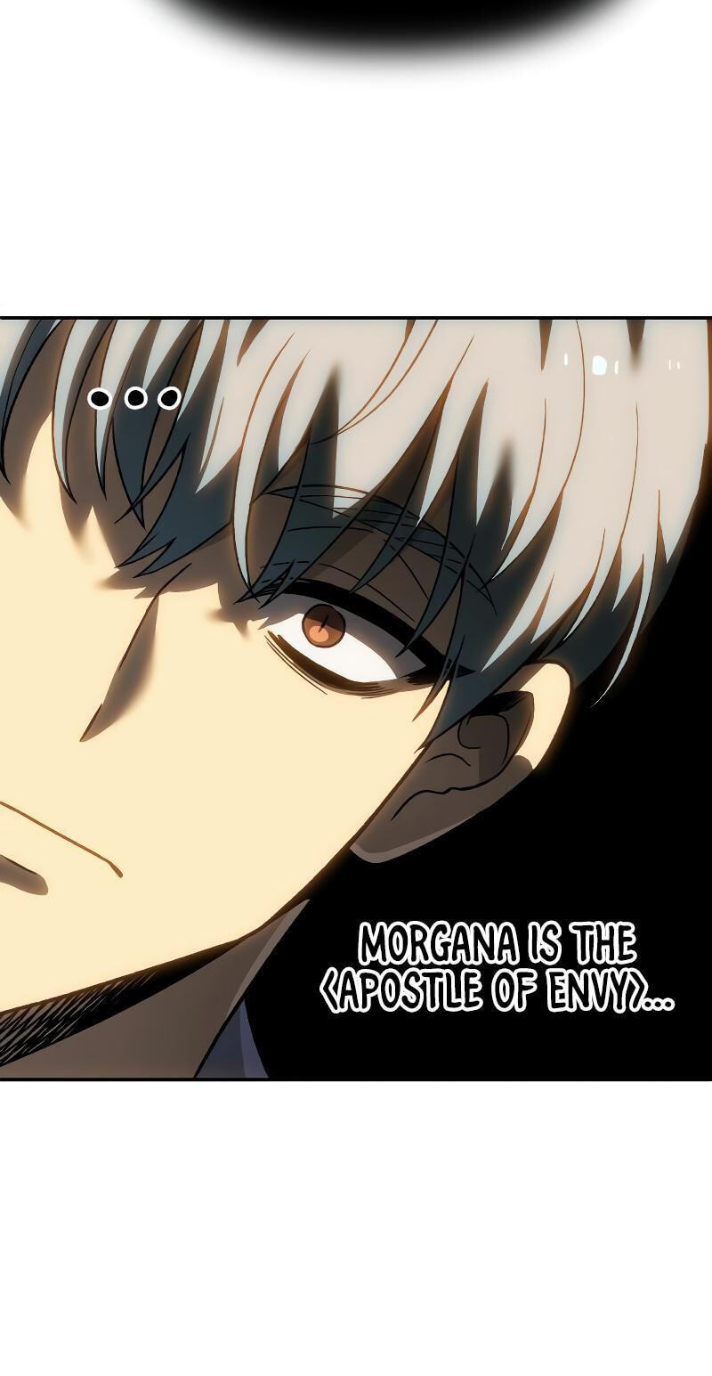 I Used to Be a Boss Chapter 137.3 page 20 - 