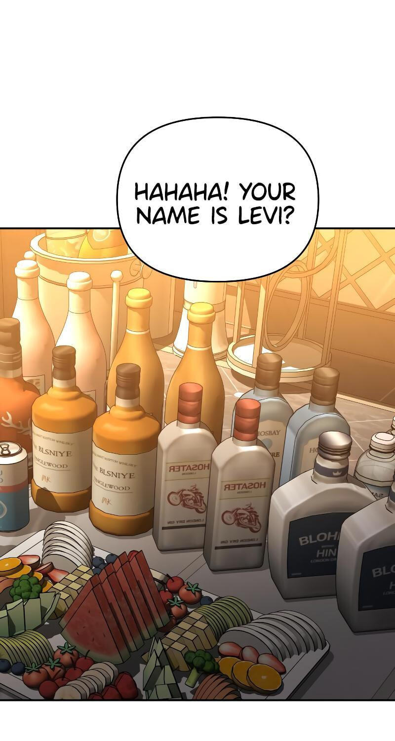 I Used to Be a Boss Chapter 137.3 page 3 - 