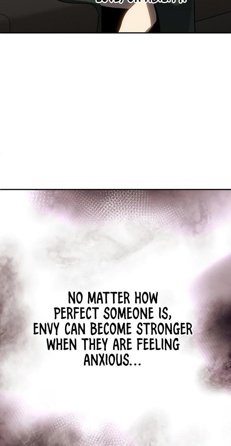 I Used to Be a Boss Chapter 137.3 page 23 - 