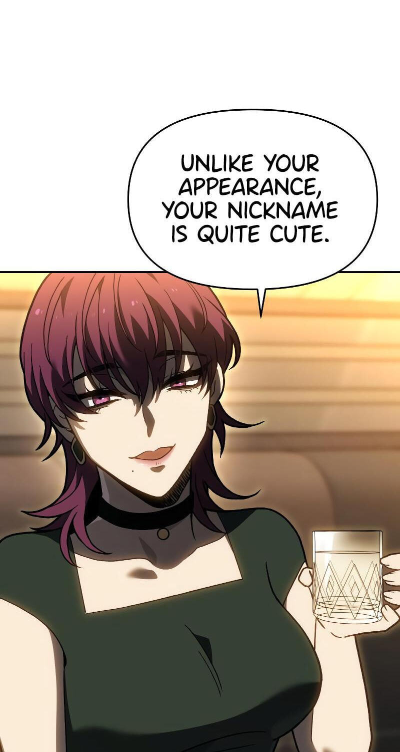 I Used to Be a Boss Chapter 137.3 page 4 - 