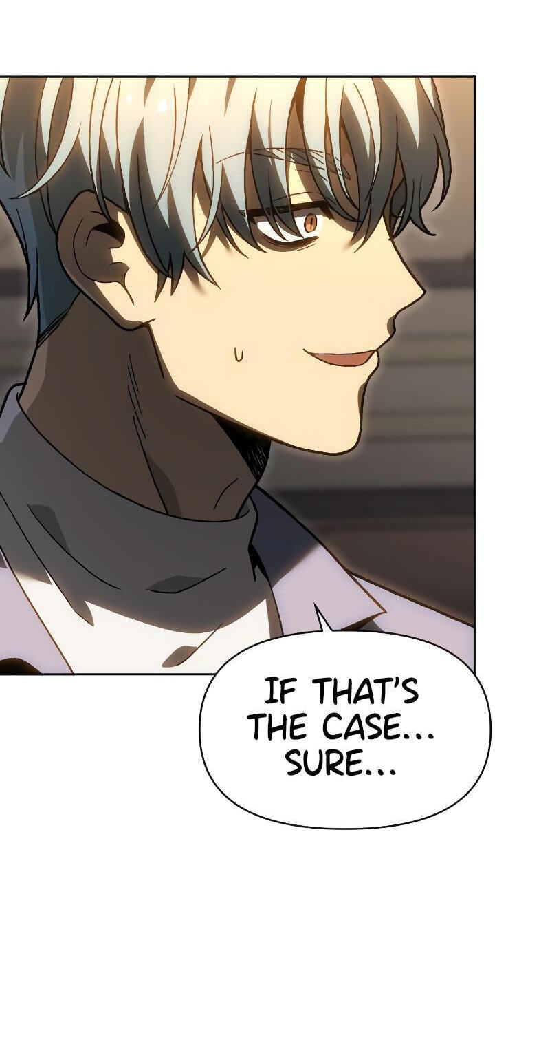 I Used to Be a Boss Chapter 137.3 page 37 - 