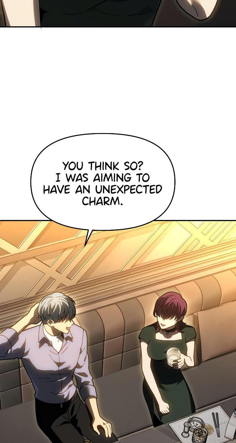 I Used to Be a Boss Chapter 137.3 page 5 - 