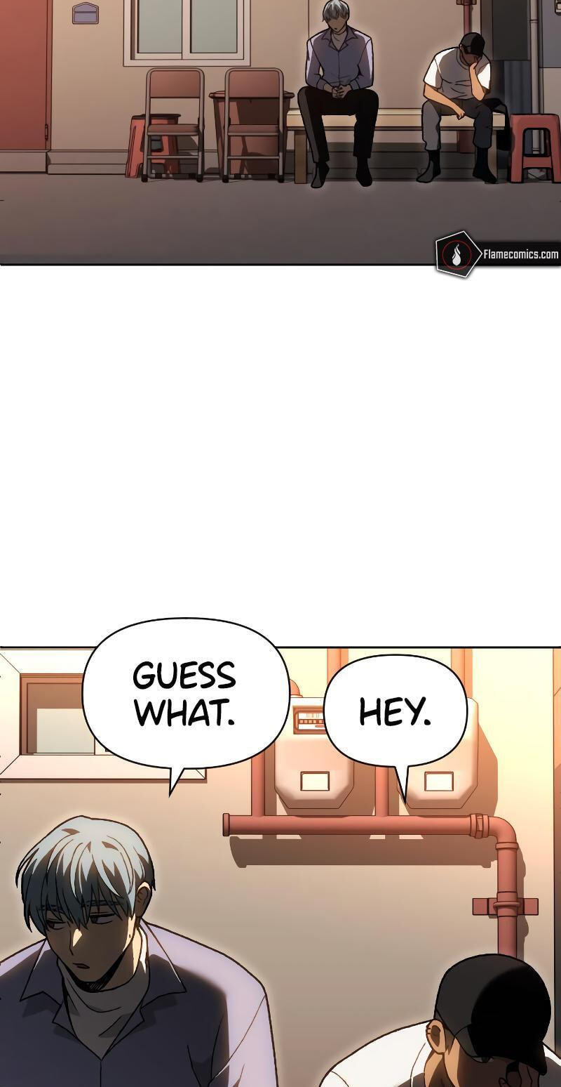 I Used to Be a Boss Chapter 137.3 page 44 - 