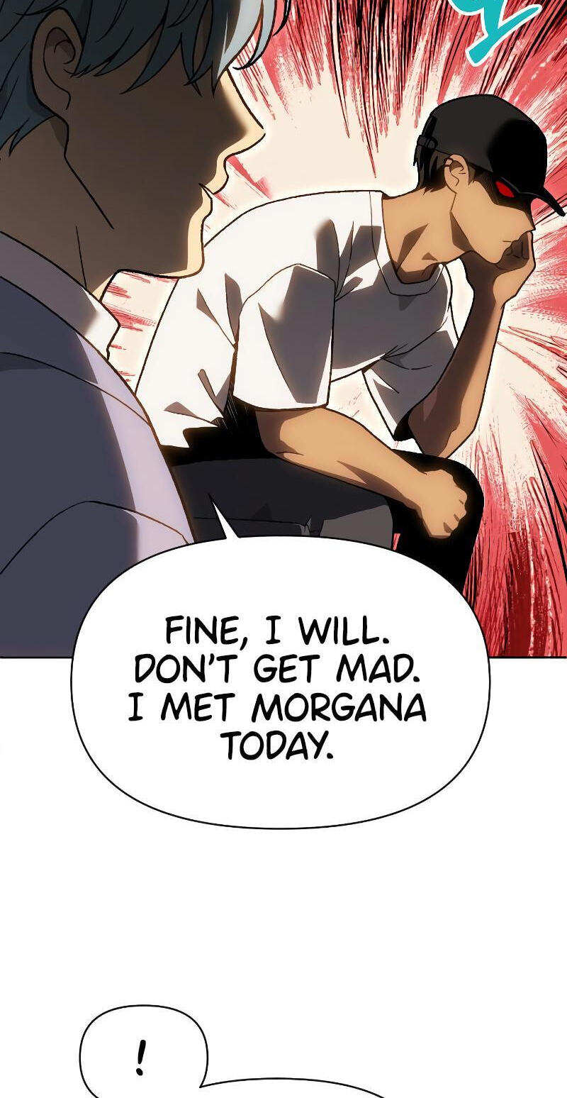 I Used to Be a Boss Chapter 137.3 page 47 - 