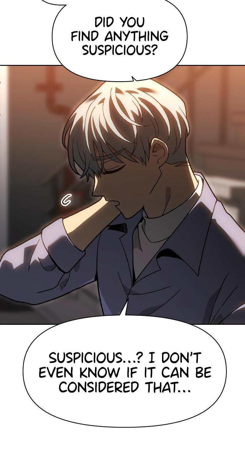 I Used to Be a Boss Chapter 137.3 page 48 - 