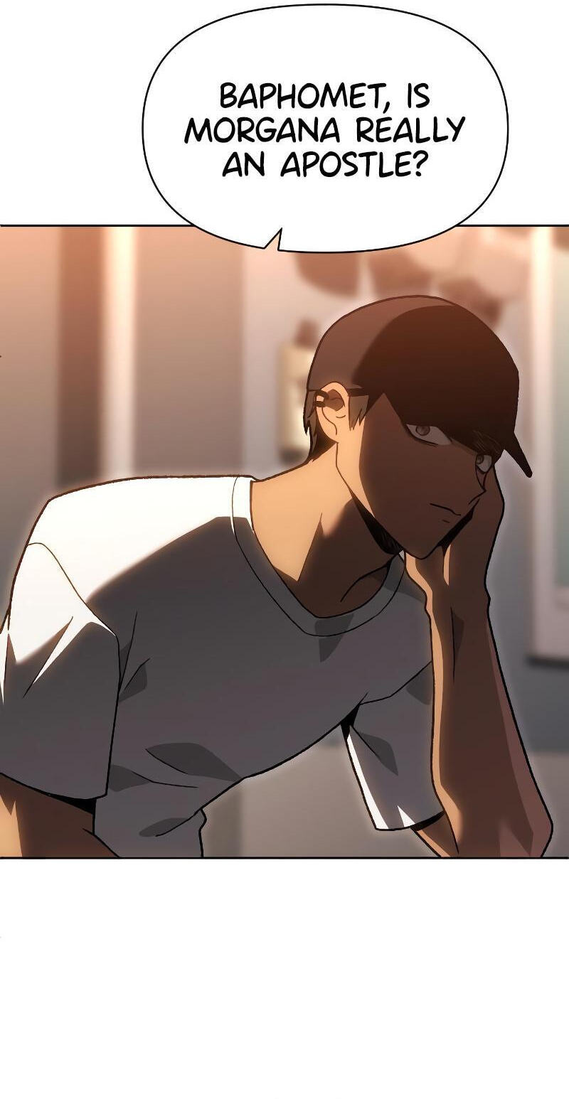 I Used to Be a Boss Chapter 137.3 page 49 - 