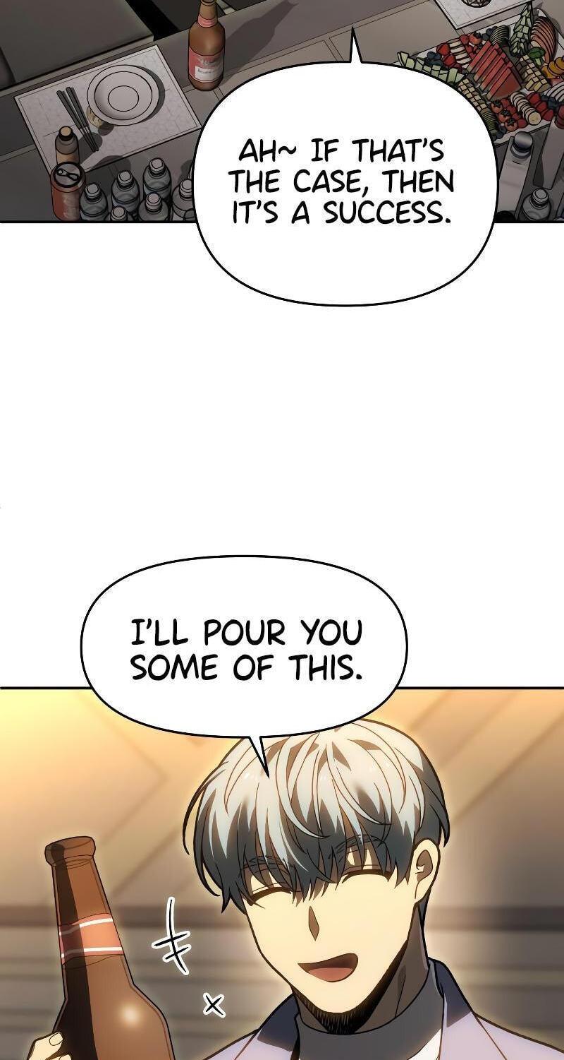 I Used to Be a Boss Chapter 137.3 page 6 - 
